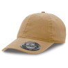 Westbourne Caps Khaki